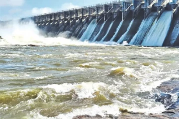 අවධානයෙන් සිටින්න - ප්‍රධාන ජලාශ 14ක් සහ මධ්‍ය පරිමාණ ජලාශ 11ක් වාන් දමයි
