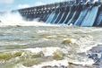 අවධානයෙන් සිටින්න - ප්‍රධාන ජලාශ 14ක් සහ මධ්‍ය පරිමාණ ජලාශ 11ක් වාන් දමයි