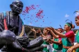 “මිනිසුන් පීඩාවට පත්වෙලා” - ගාන්ධිගේ සාමයේ මූලධර්ම අනුගමනය කරන්නැයි එක්සත් ජාතීන්ගේ මහලේකම් ඇන්ටෝනියෝ ගුටරෙස්ගෙන් ඉල්ලීමක්
