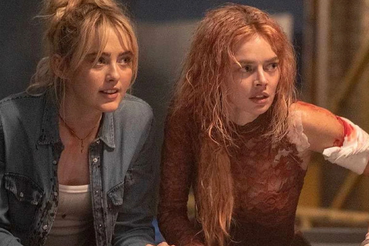 Ready or Not 2: Here I Come திரை விமர்சனம் | Ready Or Not 2 Here I Come Movie Review Ready or Not 2: Here I Come திரை விமர்சனம் | Ready Or Not 2 Here I Come Movie Review