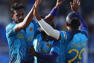 இலங்கை வீரர்கள் மூவருக்கு அடித்த அதிஸ்டம்