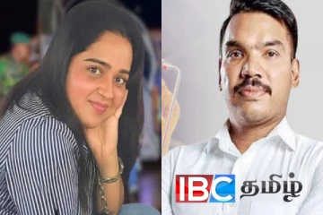 செவ்வந்தியுடனான நாமலின் உறவு சிஐடிக்கு சென்றது மொட்டு