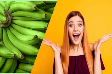 வாழைக்காயில் இத்தனை நன்மைகளா?