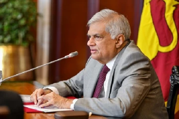 சுதந்திர தின செலவுகளை பார்த்து ஆச்சரியமடைந்த ஜனாதிபதி (video)