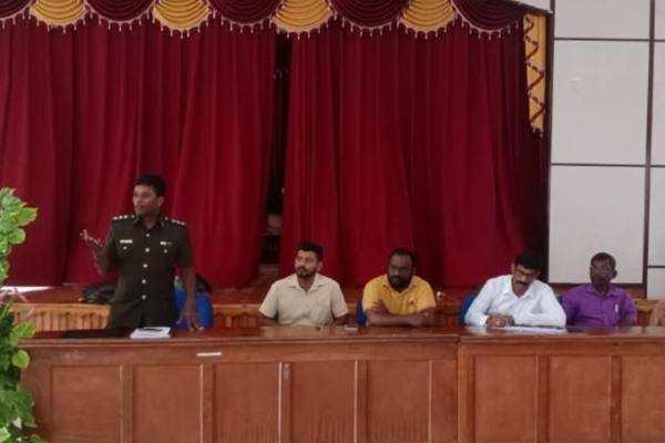 யாழ் நல்லூர் பிரதேச சபையின் அதிரடி உத்தரவு | Nallur Pradeshiya Sabha S Action Order யாழ் நல்லூர் பிரதேச சபையின் அதிரடி உத்தரவு | Nallur Pradeshiya Sabha S Action Order