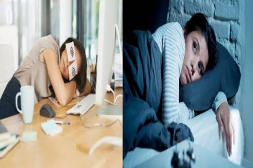 மனிதன் எவ்வளவு காலம் தூங்காமல் இருக்க முடியும்னு தெரியுமா?