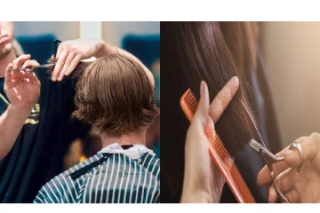 ஞாயிற்றுக்கிழமை மட்டும் முடி வெட்டாதீங்க.. காரணத்தை கேட்டா ஷாக் ஆகிடுவீங்க!