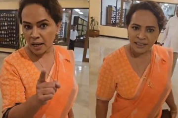 டயானா மீது தாக்குதல் ; இன்று இறுதித் தீர்மானம்