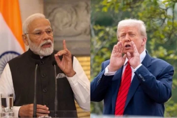 அமெரிக்காவிடம் வரிவிதிப்பால் இந்தியா வீழுமா? அடுத்தக்கட்ட நடவடிக்கை என்ன?