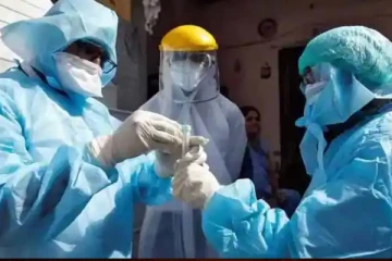 ஒமிக்ரோன் அச்சுறுத்தலுக்கு எதிராக போராட இலங்கை தயார்! - சுகாதார அதிகாரிகள்