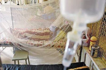 தமிழகத்தை ஆட்டிப்படைக்கும் 'இன்ப்ளுயன்ஸா' - குழந்தைகளுக்கு தடுப்பூசி கட்டாயம்!