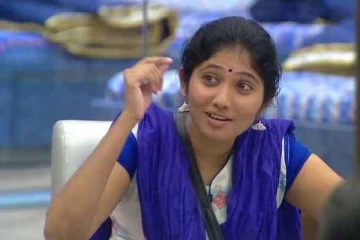 பிக்பாஸ் ஜூலி பொலிஸில் பரபரப்பு புகார்!