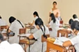 නැවතත් O/L ප්රශ්නපත්රයක් පිටවීමක් විභාගය කල්දැමීමට කටයුතු..