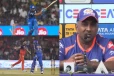 நாங்கள் சிறப்பாக செயல்படவில்லை: மும்பை இந்தியன்ஸ் தோல்வி குறித்து மஹேல ஜெயவர்த்தனே