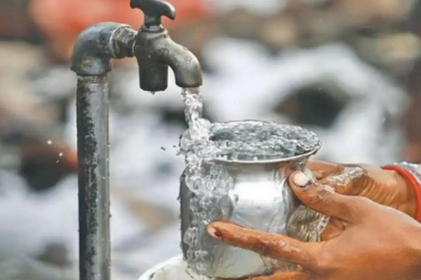 கிளிநொச்சியின் நீர் விநியோகத் திட்டத்தை விரிவுப்படுத்த நிதி ஒதுக்கீடு - நீர் வழங்கல் அமைச்சர் | Minister Of Water Supply Statement