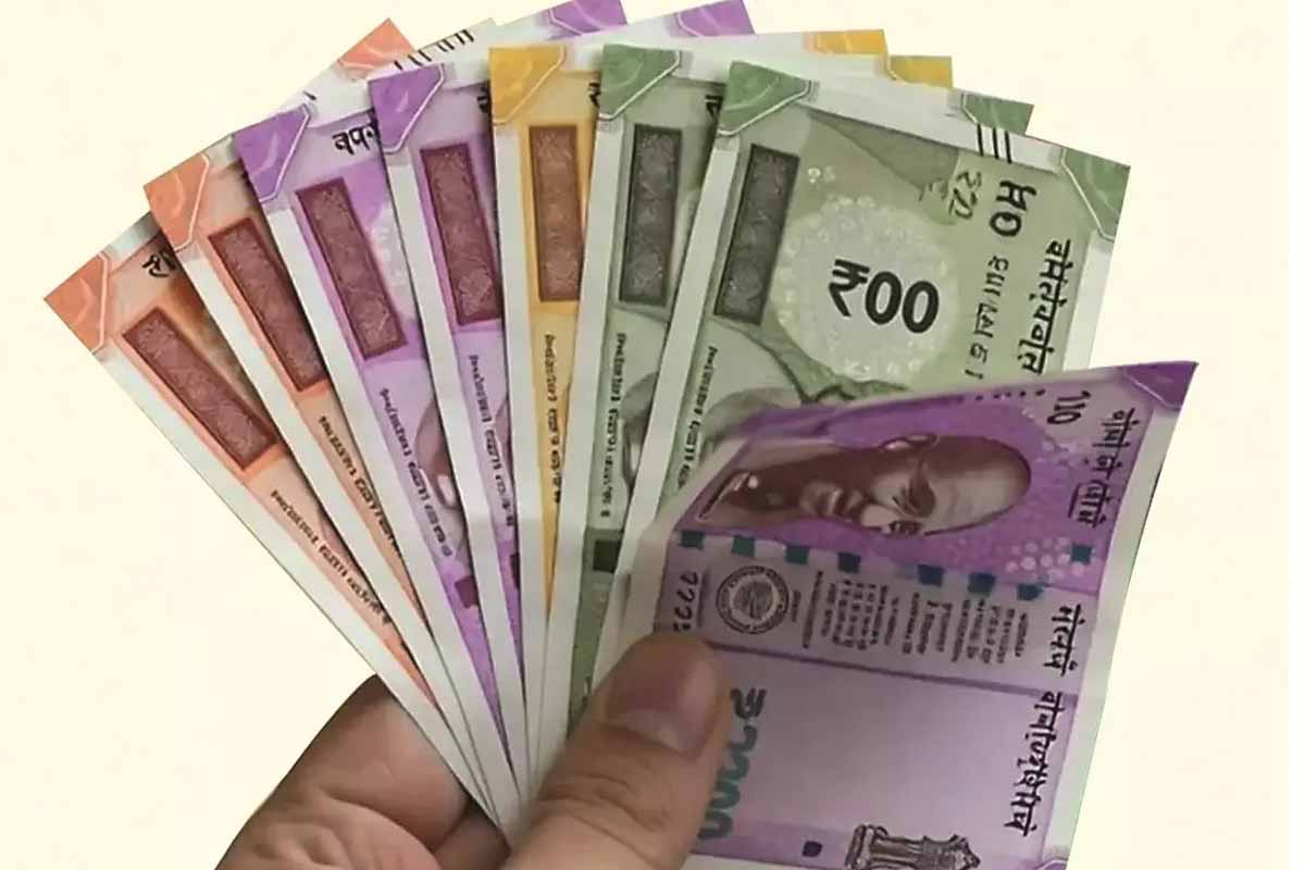 Plastic Currency: இந்தியாவில் அறிமுகமாகும் பிளாஸ்டிக் ரூபாய் நோட்டுகள் | Plastic Currency In India Plastic Currency: இந்தியாவில் அறிமுகமாகும் பிளாஸ்டிக் ரூபாய் நோட்டுகள் | Plastic Currency In India