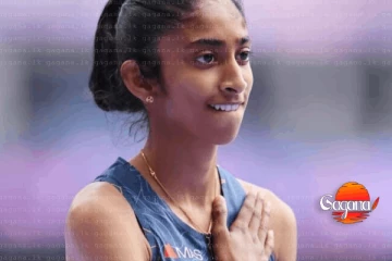 "මාව බලාගත්තු ගම බලාගන්න" - තරුෂි රටින්ම ඉල්ලයි