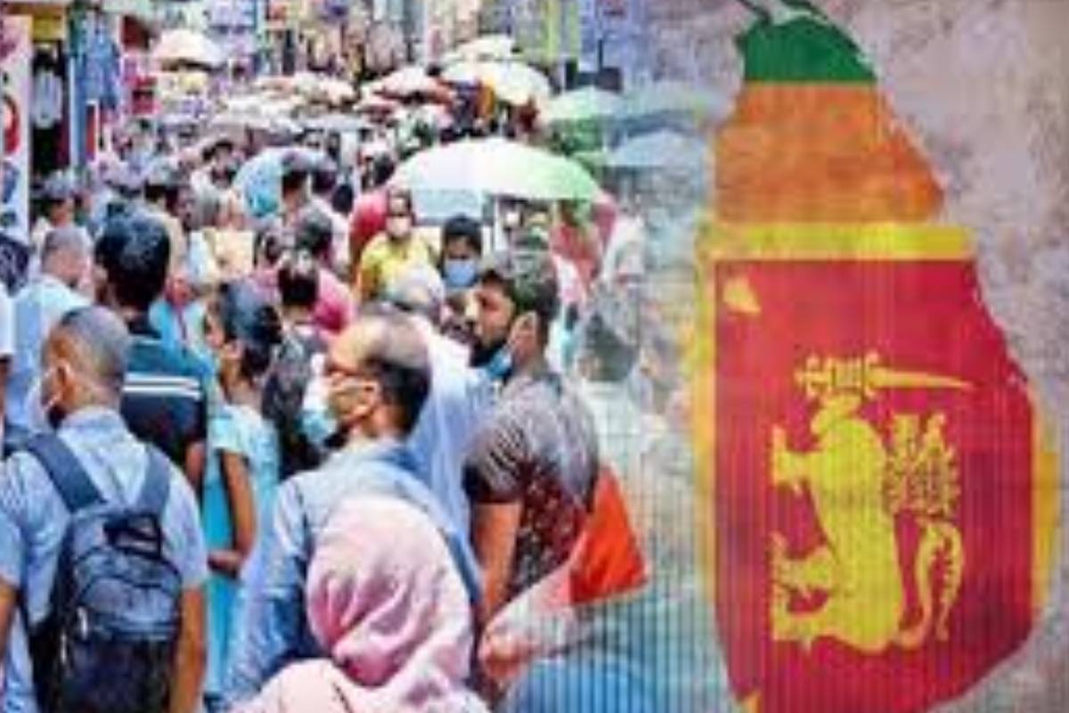 இலங்கையில் எரிவாயு நெருக்கடி! கொழும்பு வாழ் மக்களிடம் ஏற்பட்டுள்ள திடீர் மாற்றம் | Gas Crisis In Sri Lanka