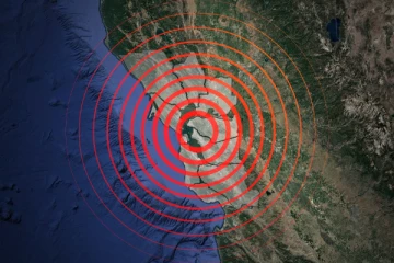 இலங்கையில் இரண்டு இடங்களில் ஏற்பட்ட நிலநடுக்கம்! மக்களுக்கு விடுக்கப்பட்டுள்ள முக்கிய அறிவிப்பு