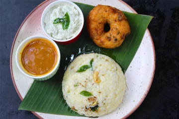 நெய் மணமணக்கும் வெண் பொங்கல்: எப்படி ஈசியா செய்யலாம்?