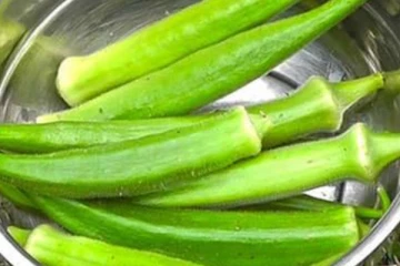 எச்சரிக்கை... இந்த காயில் புற்றுநோய் உண்டாக்கும் பொருள் இருக்குதாம்! ஆராச்சியாளர்கள் வெளியிட்ட அதிர்ச்சி காட்சி