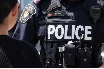 கனடாவில் இடம்பெற்ற வாகன விபத்தில் ஒருவர் பலி