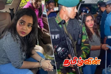 செவ்வந்தியின் நெருங்கிய உறவால் செய்யப்பட்ட சூழ்ச்சி.. புலனாய்வாளர்களிடம் சிக்கிய இரகசியங்கள்