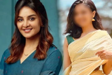 அழகில் அம்மாவை மிஞ்சிய மஞ்சு வாரியர்.. அடுத்த ஹீரோயின் ரெடி!!