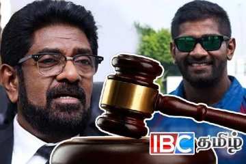 கெஹெலிய மற்றும் மகன் பிணையில் விடுதலை