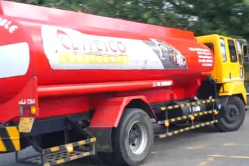 ලංකාවටම සුභ ආරංචියක් - තෙල් ගැන බයවෙන්න දෙයක් නෑ - ලංකාවට තෙල් ගන්න රටවල් තුනකින් උදව්