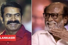 ‘ரஜினியை மேலும் மேலும் காயப்படுத்துவது சரியல்ல’.. அவருடைய ரசிர்களுக்கு சீமான் வழங்கிய அறிவுரை