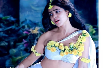 எழுந்து கூட நடக்க முடியாமல் கஷ்டப்பட்ட நடிகை சமந்தாவா இது!! இப்படியொரு வெறித்தனமான ஒர்க்கவுட்...