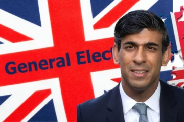பிரித்தானிய பொதுத் தேர்தல் திகதி: ஊகங்களுக்கு முற்றுப்புள்ளி வைத்த ரிஷி சுனக்!