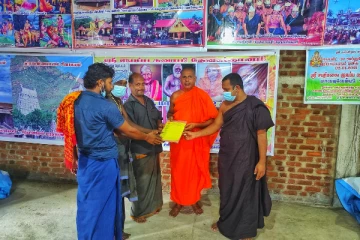 சீலரத்ன தேரர் ஜனாதிபதியிடம் விடுத்துள்ள முக்கிய வேண்டுகோள் (Video)