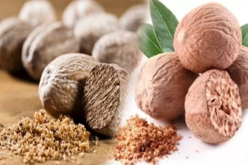 ஜாதிக்காய் தண்ணீர் குடித்தால் உடலில் ஏற்படும் மாற்றம் என்ன?