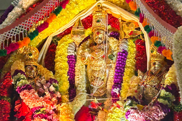 வேண்டிய வரங்கள் கிடைக்கும் தைப்பூச விரதம்; முருகபெருமானை இப்படி வழிபடுங்கள்! | The Thaipusam Fast Grants Desired Boons வேண்டிய வரங்கள் கிடைக்கும் தைப்பூச விரதம்; முருகபெருமானை இப்படி வழிபடுங்கள்! | The Thaipusam Fast Grants Desired Boons