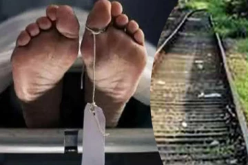 தொடருந்தில் மோதி நபரொருவர் மரணம்: திருகோணமலையில் சம்பவம்