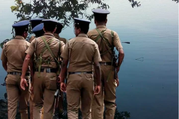 காணாமல்போன வயோதிபர் வாவியில் சடலமாக மீட்பு (Video)