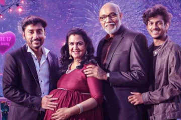 வீட்ல விசேஷம் பட நடிகைக்கு 60 வயதான பிரபல நடிகரின் அண்ணனுடன் திருமணமா?