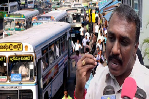 திங்கள் முதல் தனியார் பேருந்துகள் ஓடாது -வெளியானது அறிவிப்பு | Private Buses Will Be Out Of Service From Monday