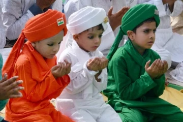 நாட்டில் அதிகரிக்கும் சிறுபான்மையினரின் மக்கள் தொகை - குறையும் இந்துக்களின் எண்ணிக்கை