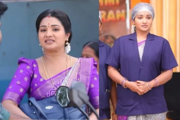 தங்கமயிலுக்கு கிடைத்த வேலை.. பாண்டியன் ஸ்டோர்ஸ் குடும்ப மானம் போகப்போகுது! அடுத்த வார ப்ரோமோ