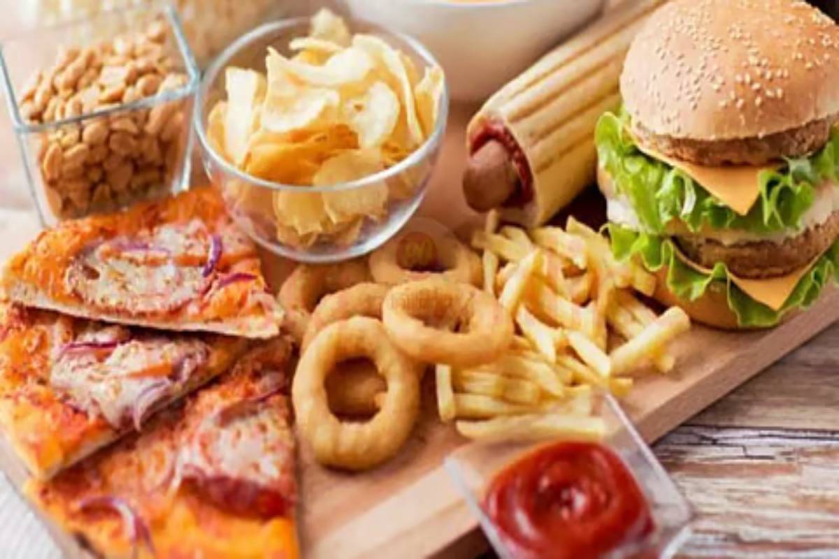 ஆயுளை குறைக்கும் நான்கு விடயங்கள் - முதலிடத்தில் இருப்பது என்ன தெரியுமா? | Four Things That Shorten Life The List