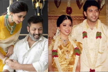 வார்த்தை தவறாக புரிந்துக்கொள்ளப்பட்டது, மீண்டும் குண்டை தூக்கி போட்ட ஜெயம் ரவி மனைவி