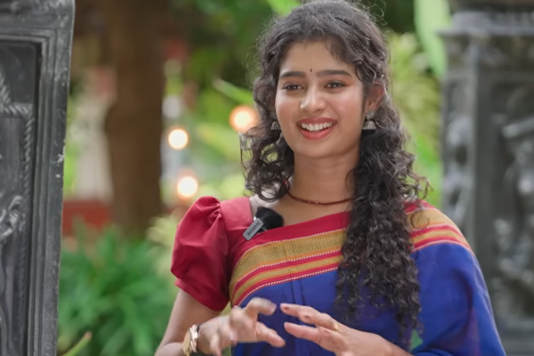 பிக்பாஸ் ஜனனியின் எதிர்கால பிளான் இதுவா? வைரலாகும் தகவல்! | 26 Year Old Married Sweet Mother Bigg Boss Janani