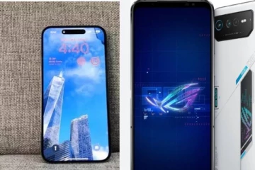 2022ஆம் ஆண்டின் பவர்புல்லான டாப் 3 ஸ்மார்ட்போன்கள் எது தெரியுமா? புகைப்படங்கள்