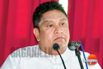 මේ කොහෙවත් නැති 3% එවුන් ,ආණ්ඩුව පෙරලන මොකා එක්ක හරි කමක් නෑ අපි එකතුවෙනවා - චාමර සම්පත්