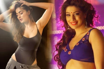 கிளாமர் அழகி நடிகை ராய் லட்சுமியின் சொத்து மதிப்பு! இதோ