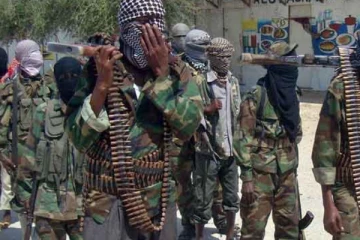 අල්-ෂබාබ් සටන්කාමීන් ගැන සෝමාලියානු රජයෙන් විශේෂ නිවේදනයක්.