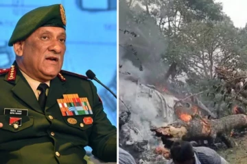 பிபின் ராவத் சென்ற ஹெலிகாப்டரில் என்ன நடந்தது? சாத்தியங்கள் என்ன? ஓய்வு பெற்ற விமானி கூறிய தகவல்